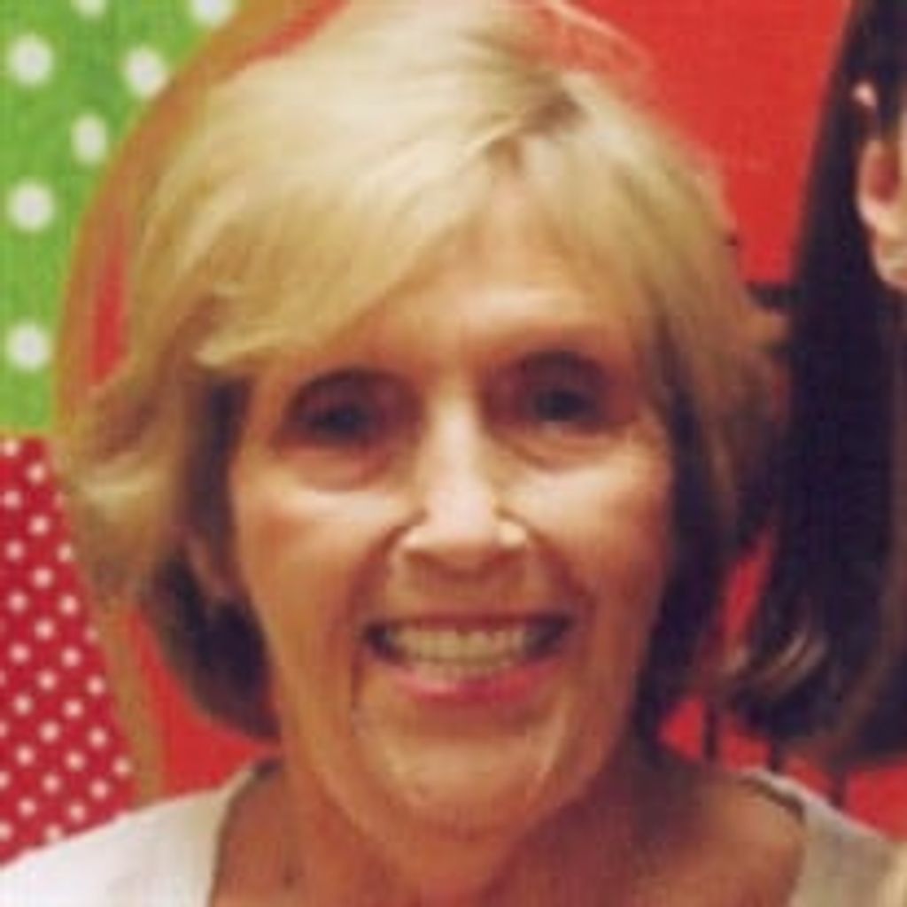 Patsy J. Kemp Lemoine