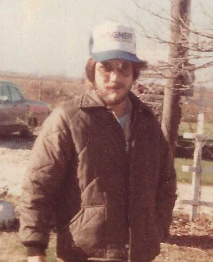 Kevin Armontrout Profile Photo