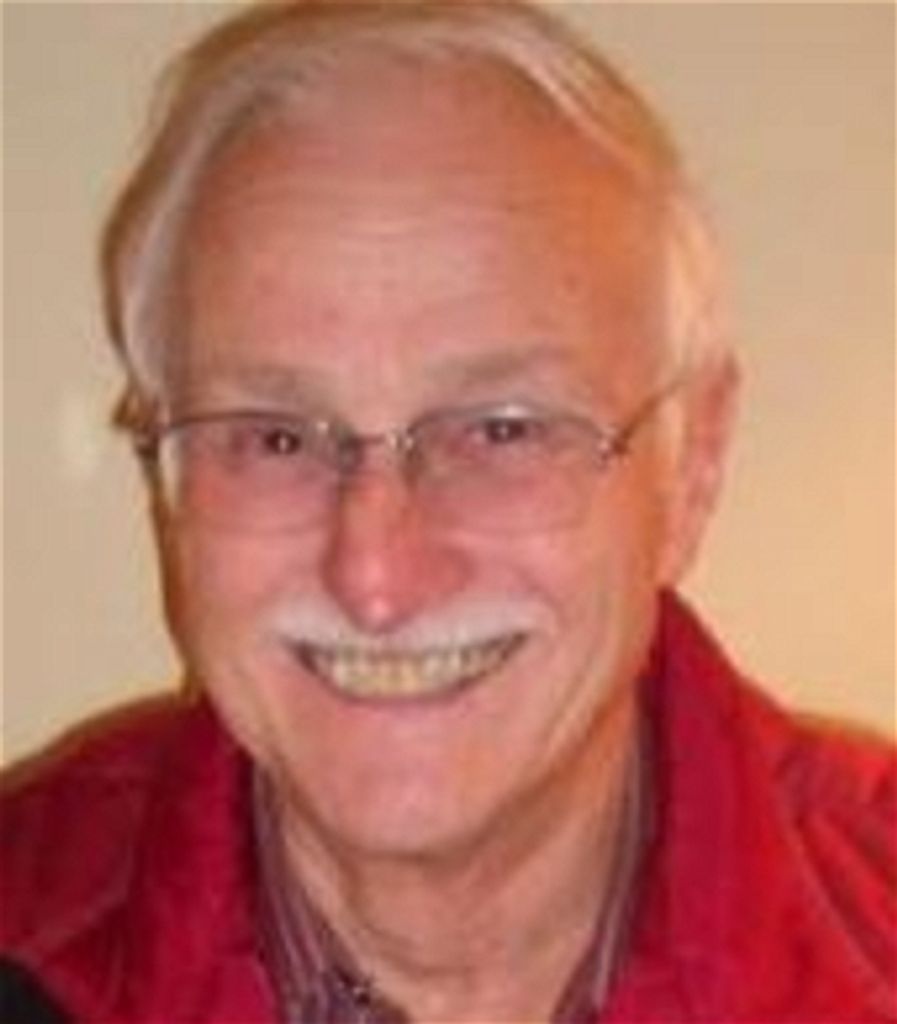 Jeremiah F. "Jerry" Haas