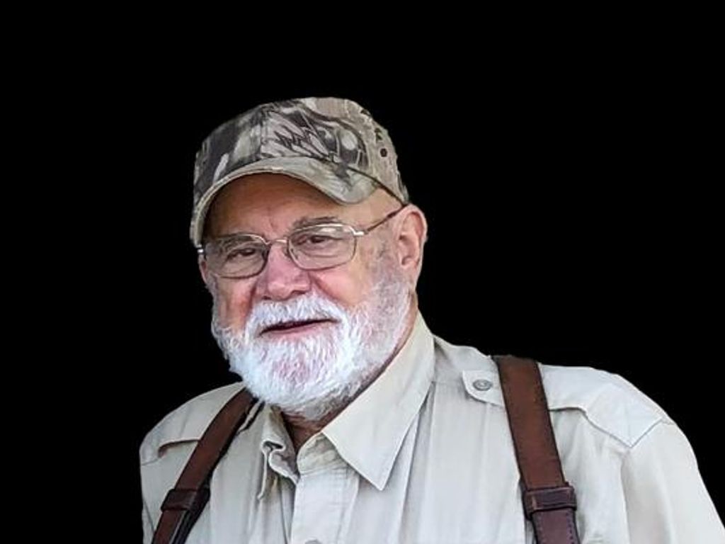 Gary Wayne Pochyla Profile Photo