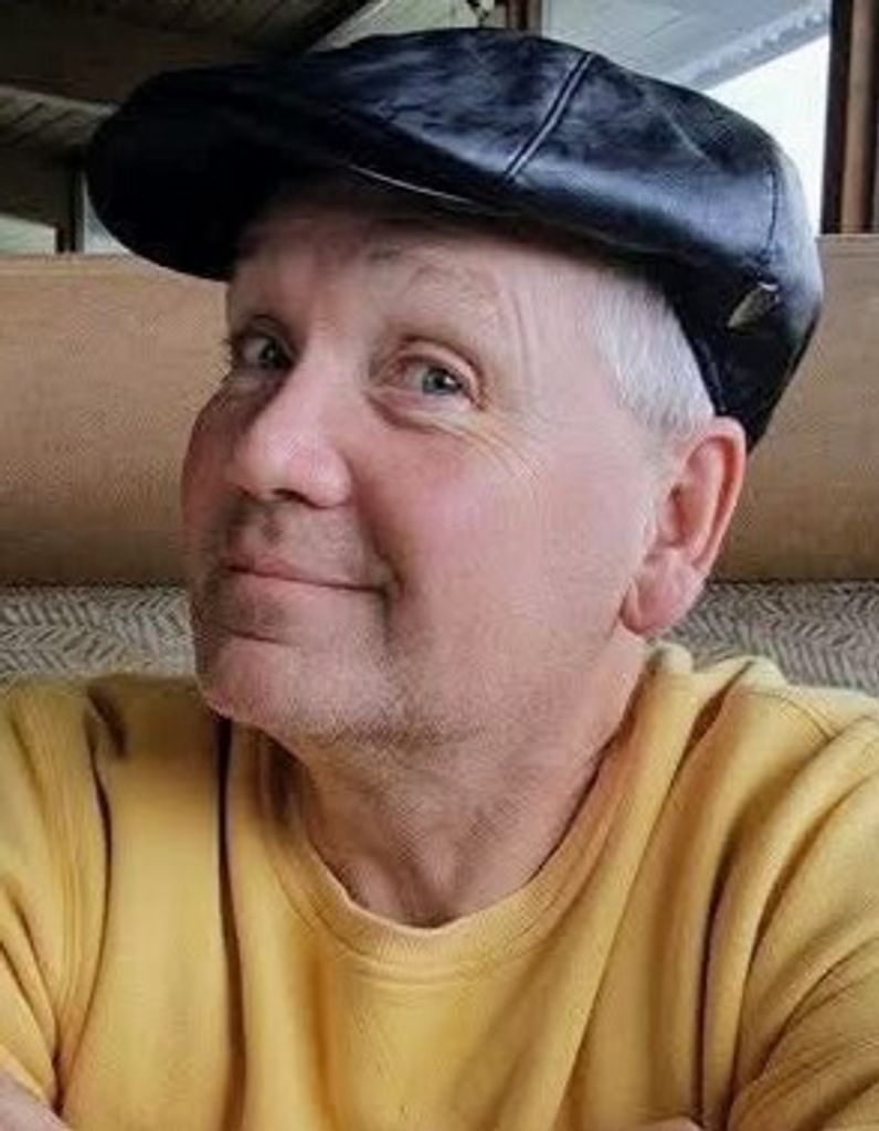 Steven D. Favreau Profile Photo