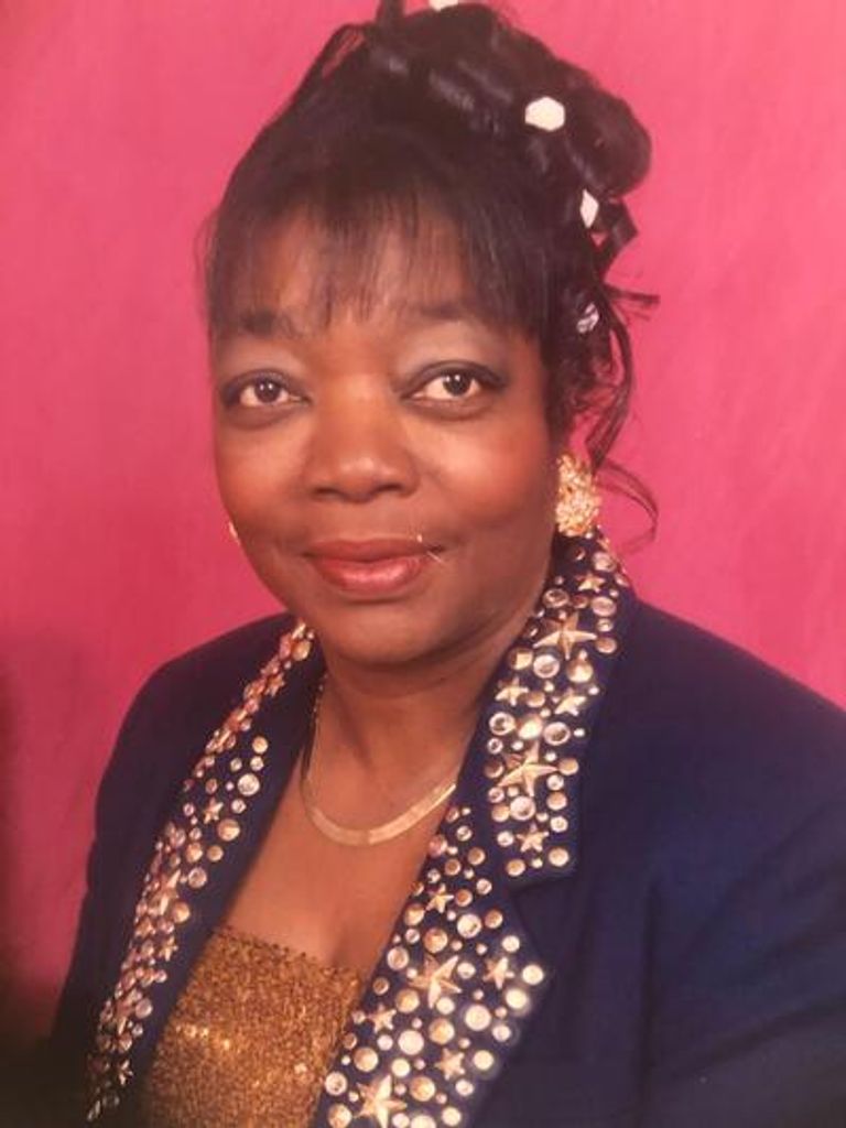 Mrs. Mary Francis Long
