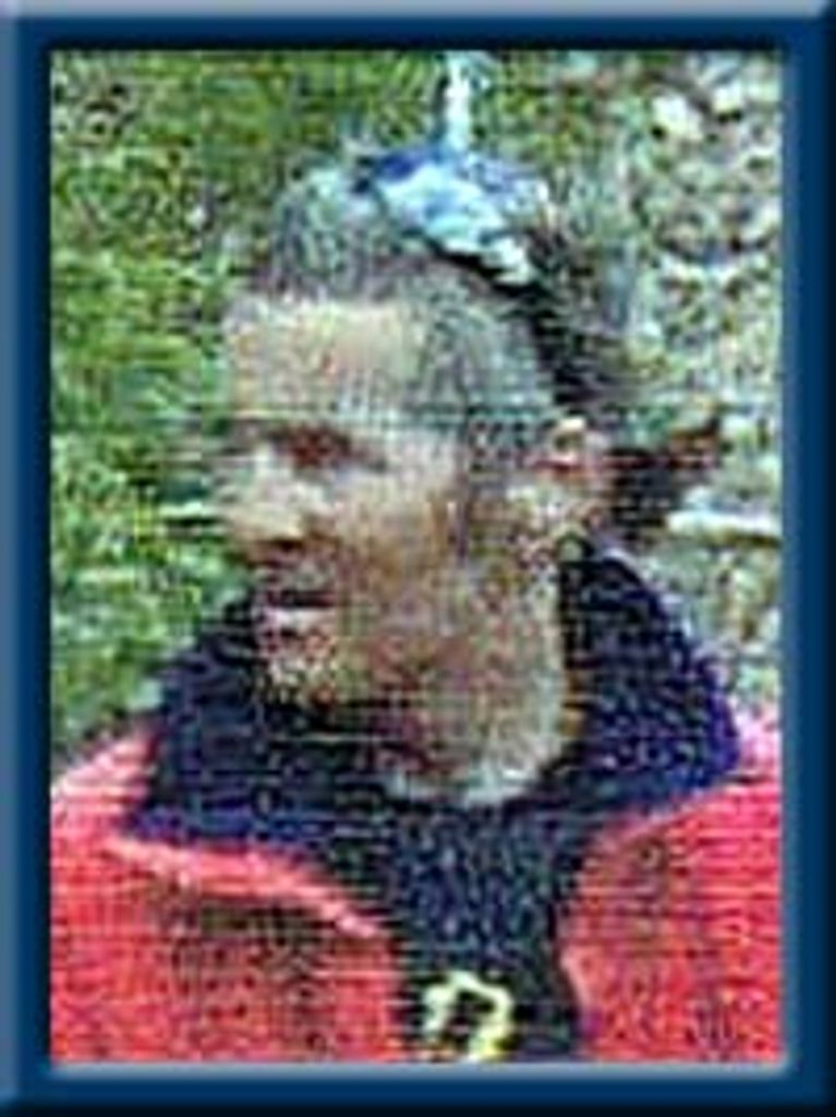 Richard Henry Thorburne