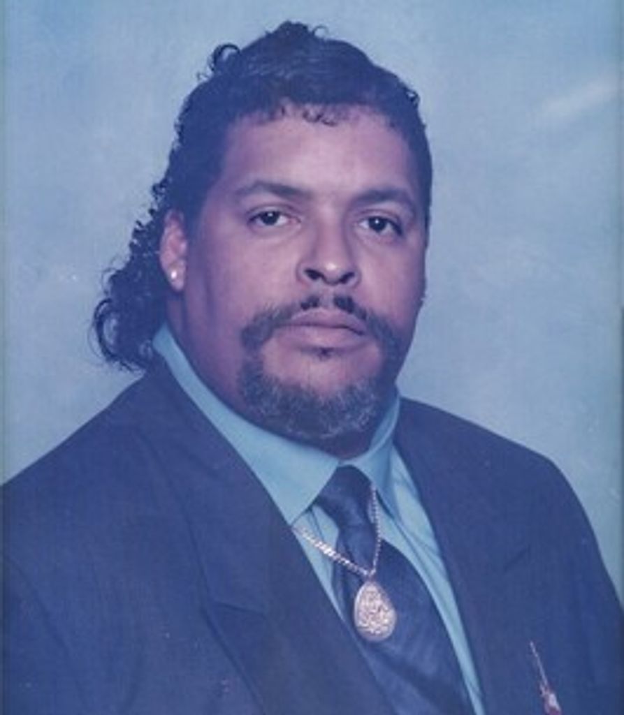 Glenn Mccray Profile Photo