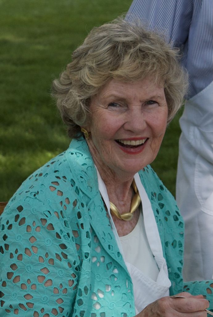 Judith Hudson Huffaker Profile Photo