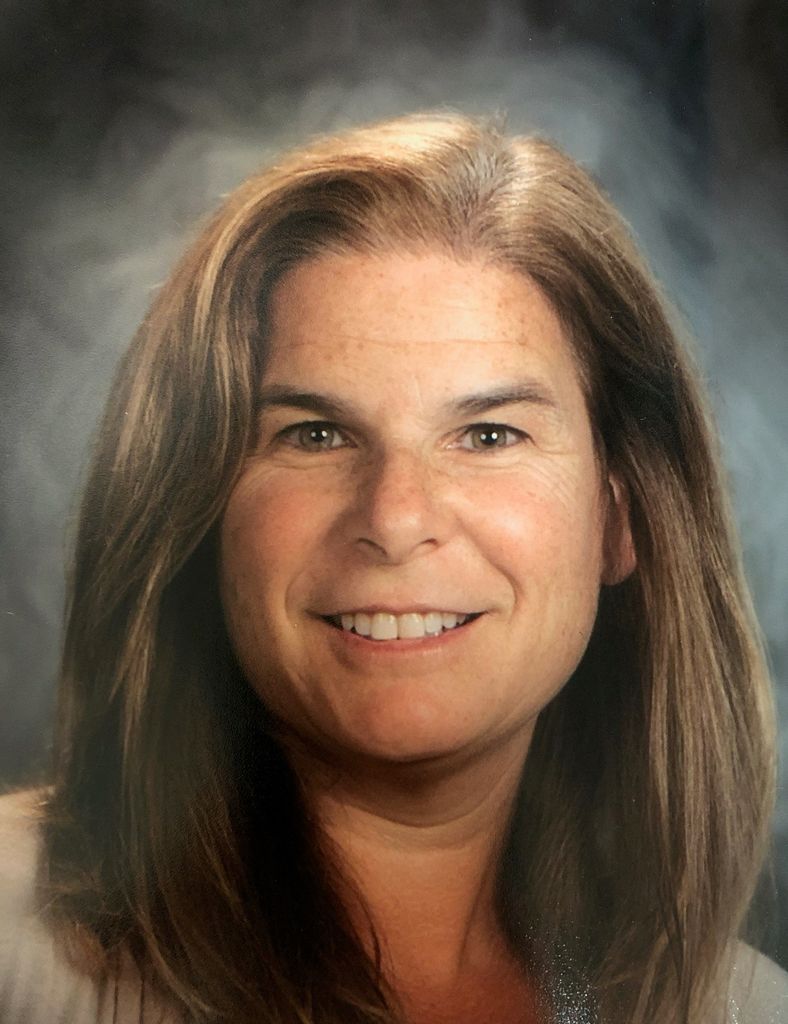 Nancy Stansfield Profile Photo
