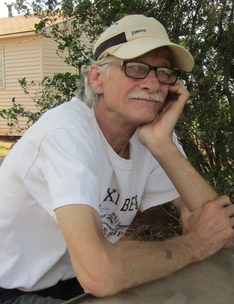Paul Bachiochi Profile Photo