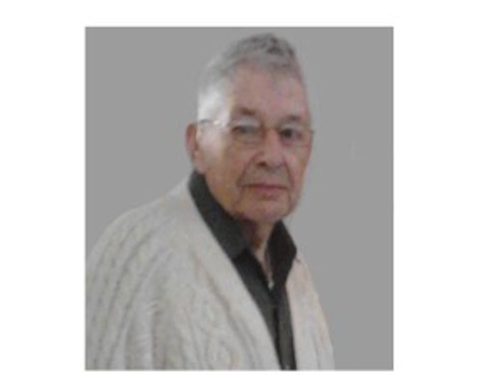 Richard Usher