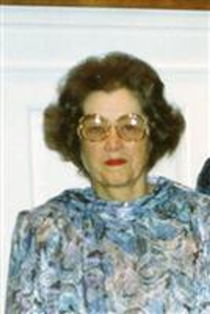 Carrie Therrell
