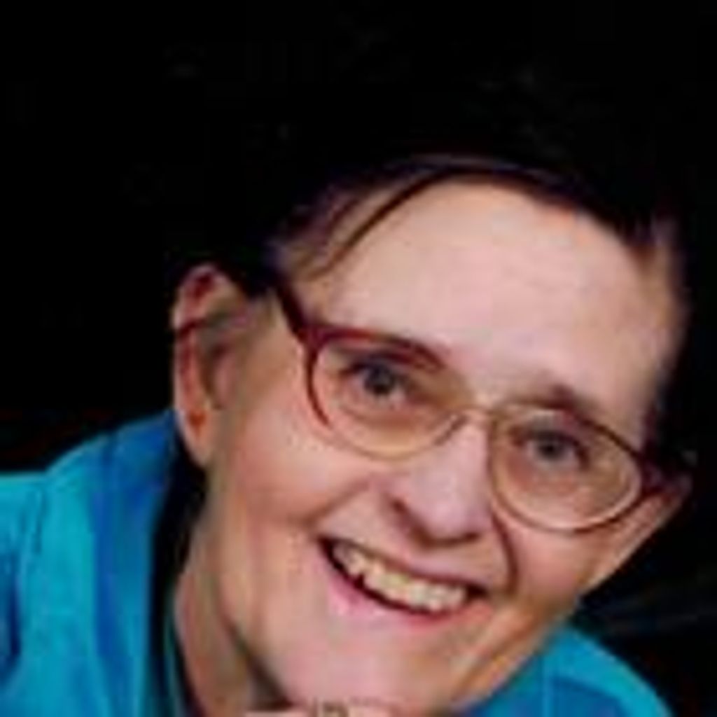 Charlene Z. Harmount