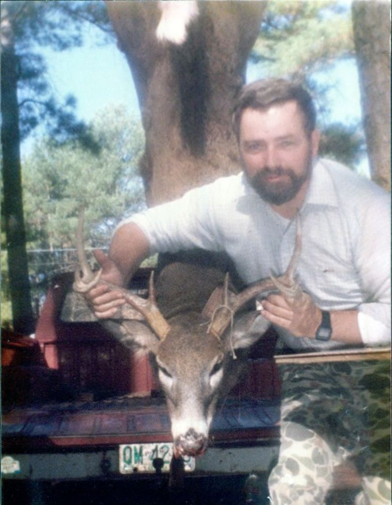 Jack Peterman, Sr.