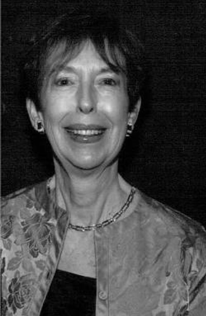 Margaret Palmer Dragan