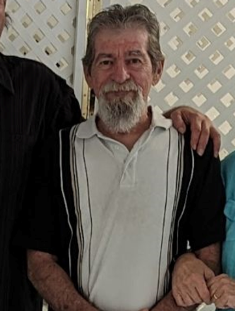 James Harris Altman