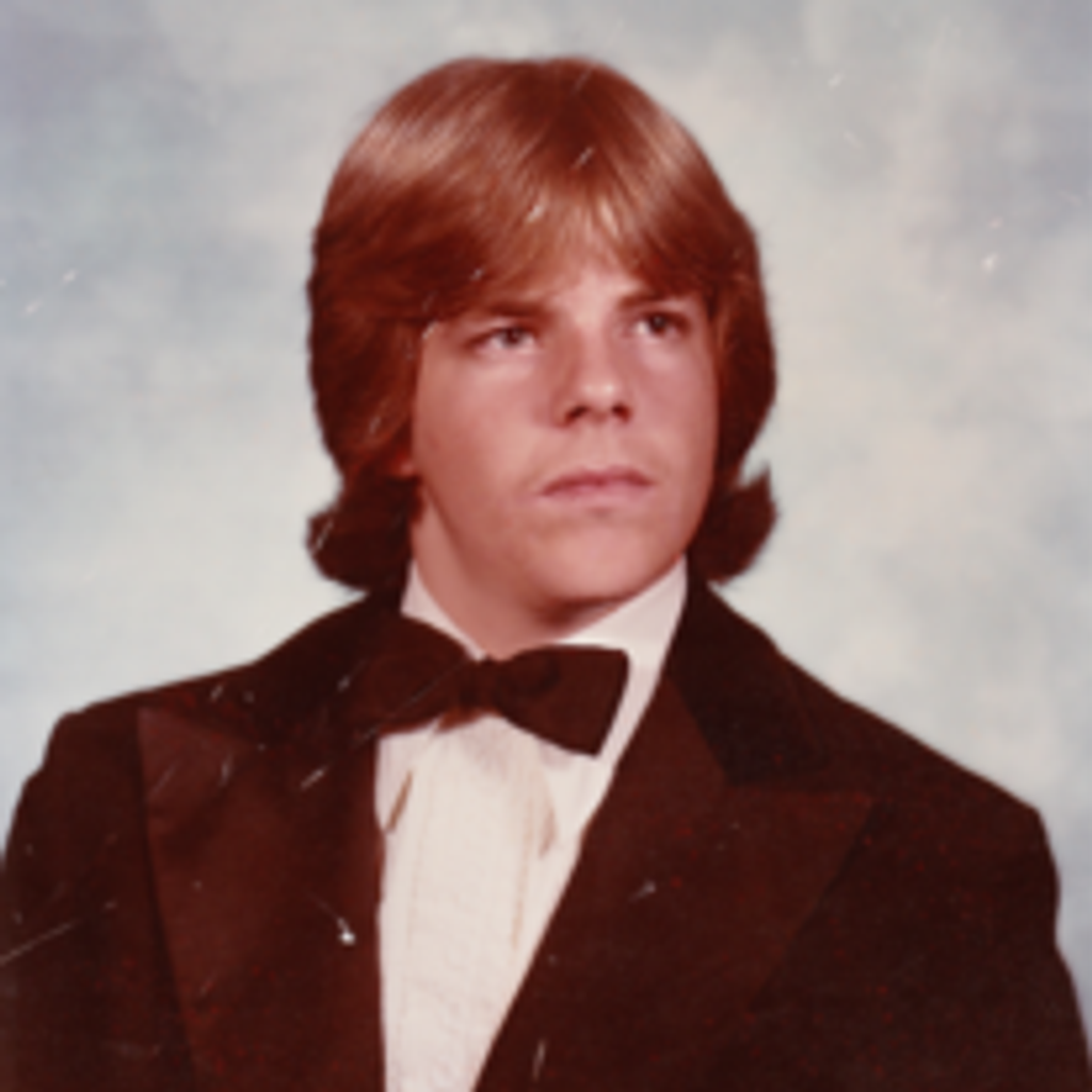 Timothy "Timmy" James Tiblier