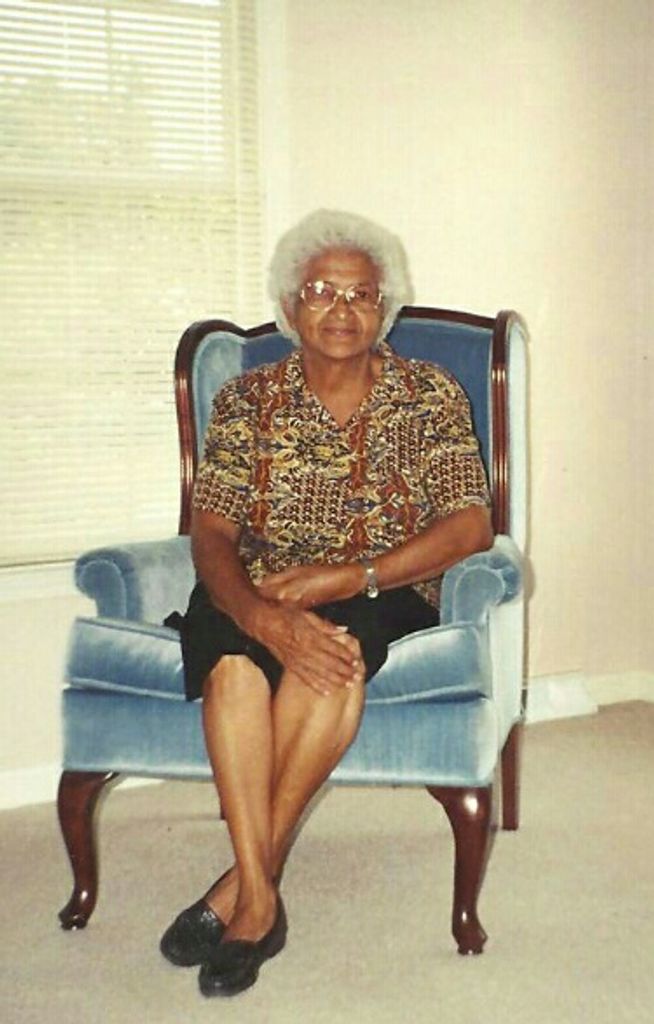 Rosalia Castillo Quintero