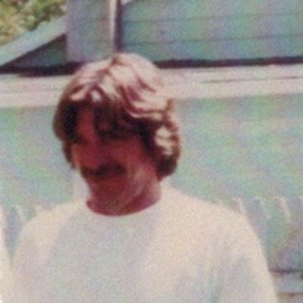 Stephen J Winhoven, Sr.
