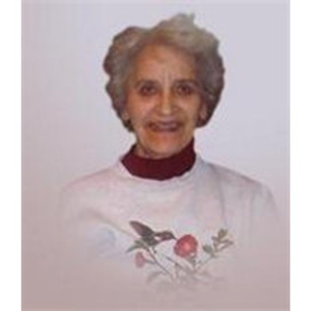 Harriet Close Ferguson