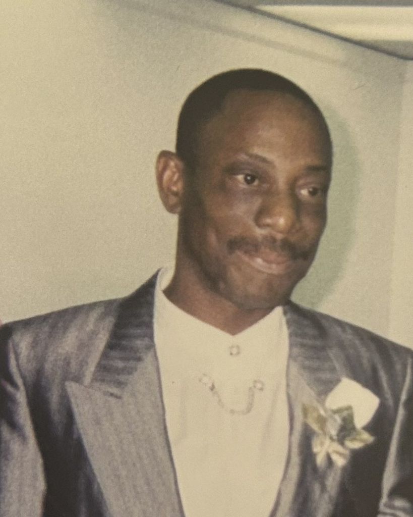 Ken "Pee Wee" Jerome Gaines Profile Photo