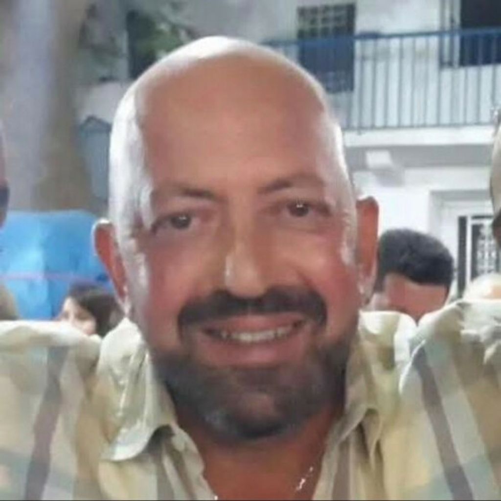 Stefanos Ilias Liadakis