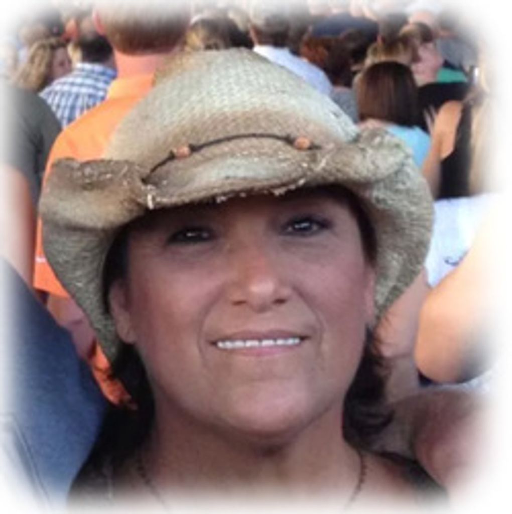Christy Hendrickson