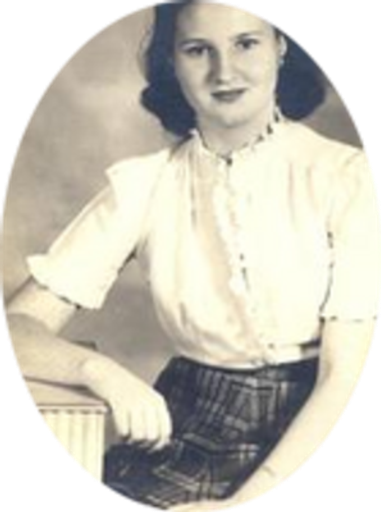 Wilma Roop Volpe 'Jewel' Ricker Profile Photo