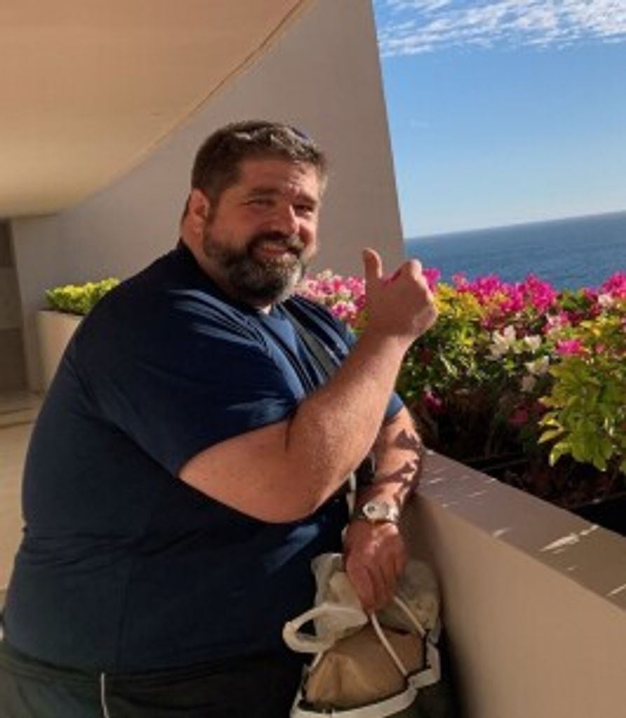 Jason Dicken Profile Photo