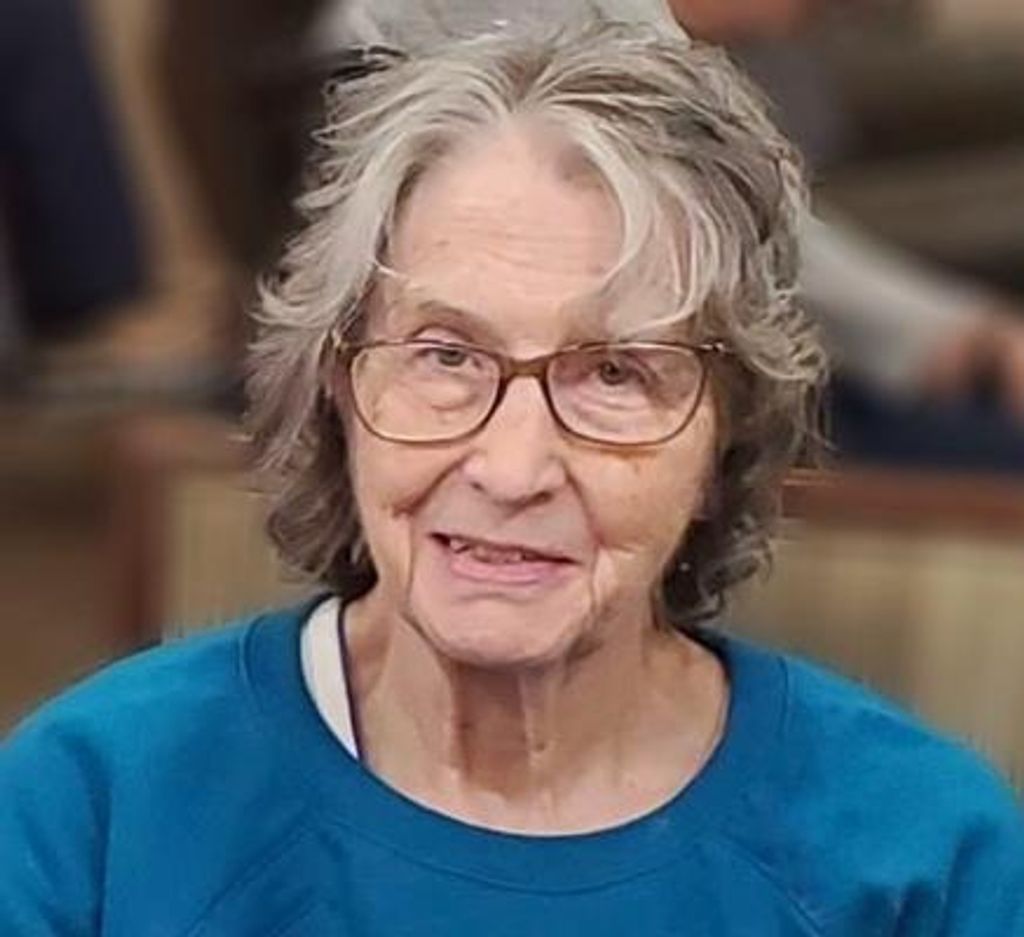 Sharon Elsie Baldwin Profile Photo
