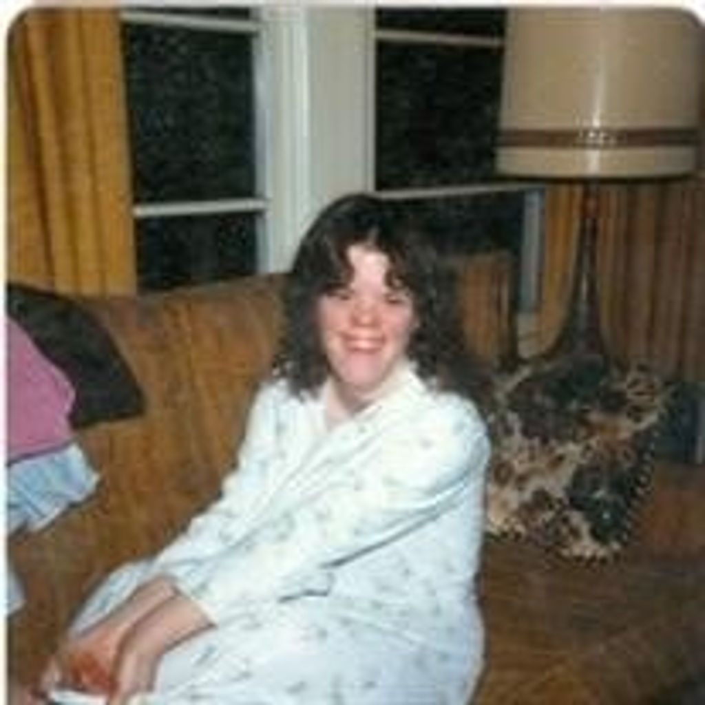 Barbara Ann Zimmerman