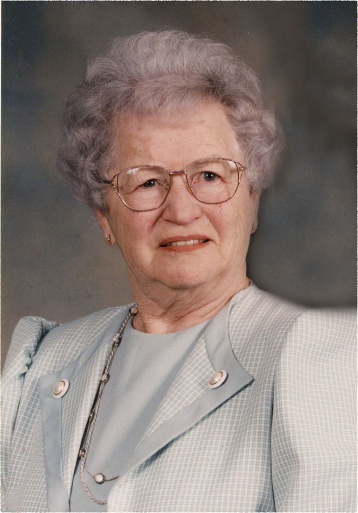 Anne Friesen