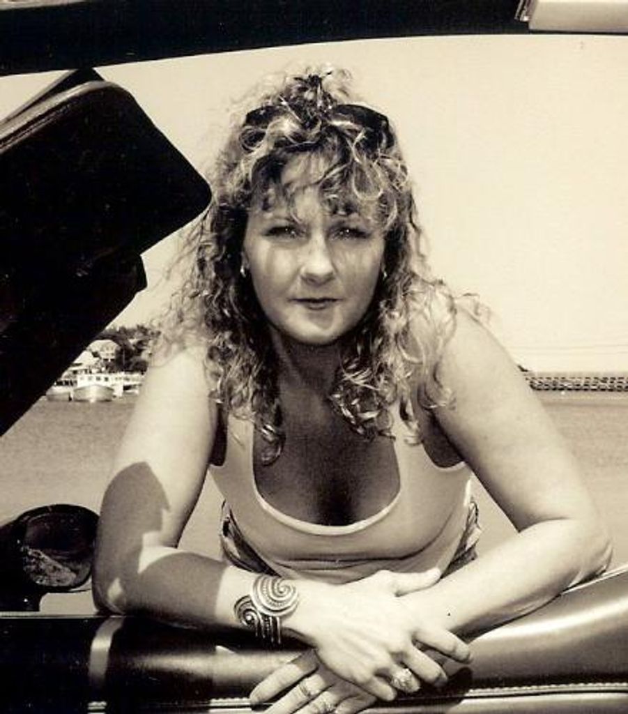 Beth Woodmancy Profile Photo