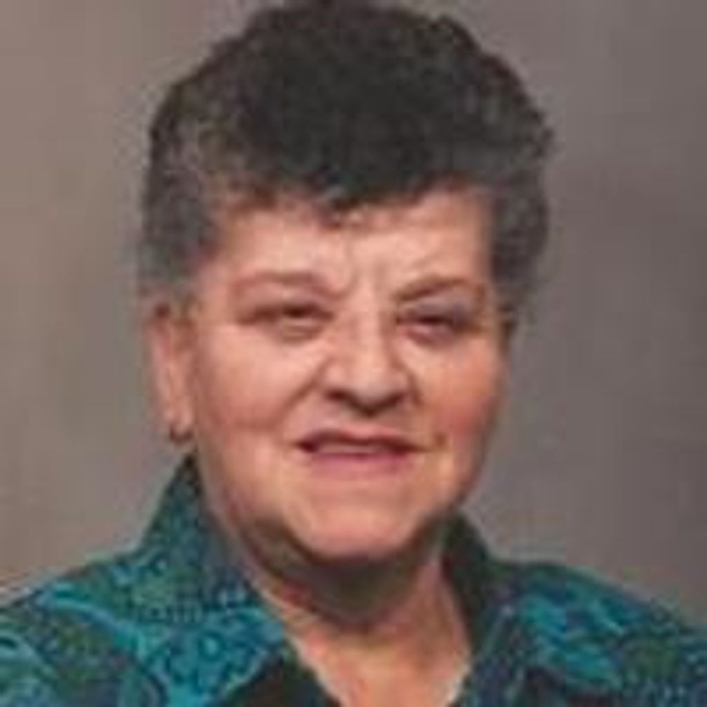 Barbara Ann Lehman