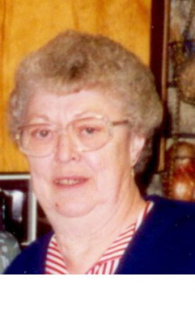 Arlene Diederich