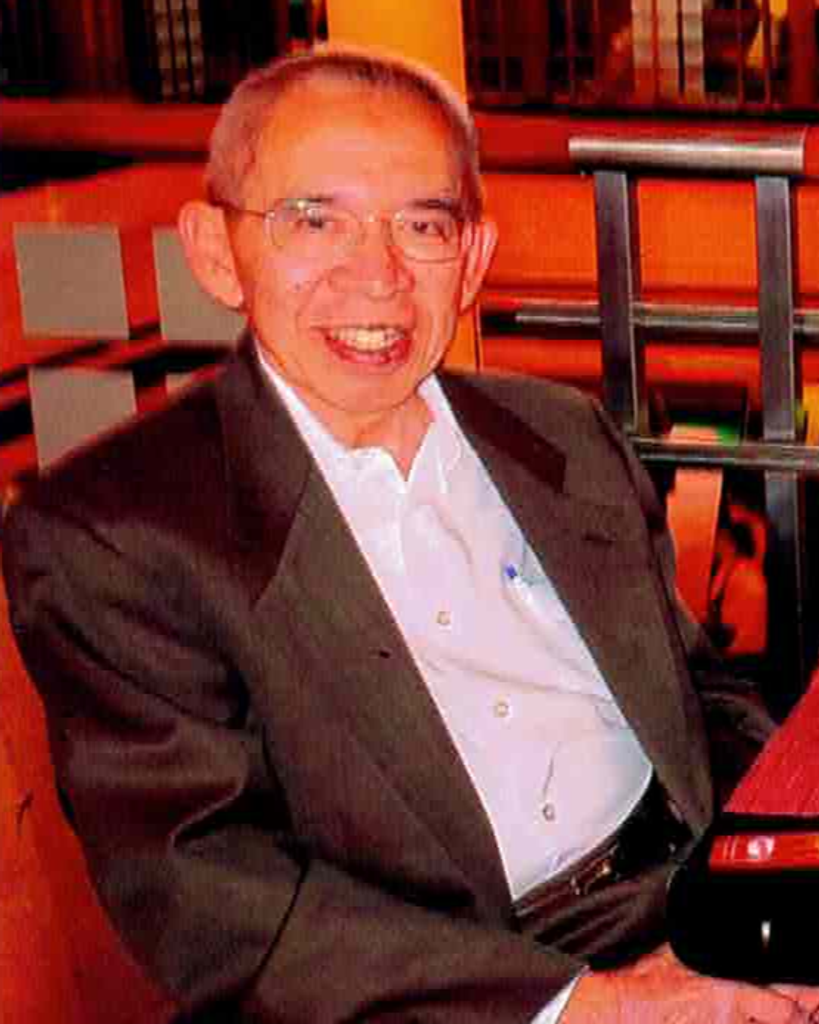 Dr. Sien Hwie Lie Profile Photo