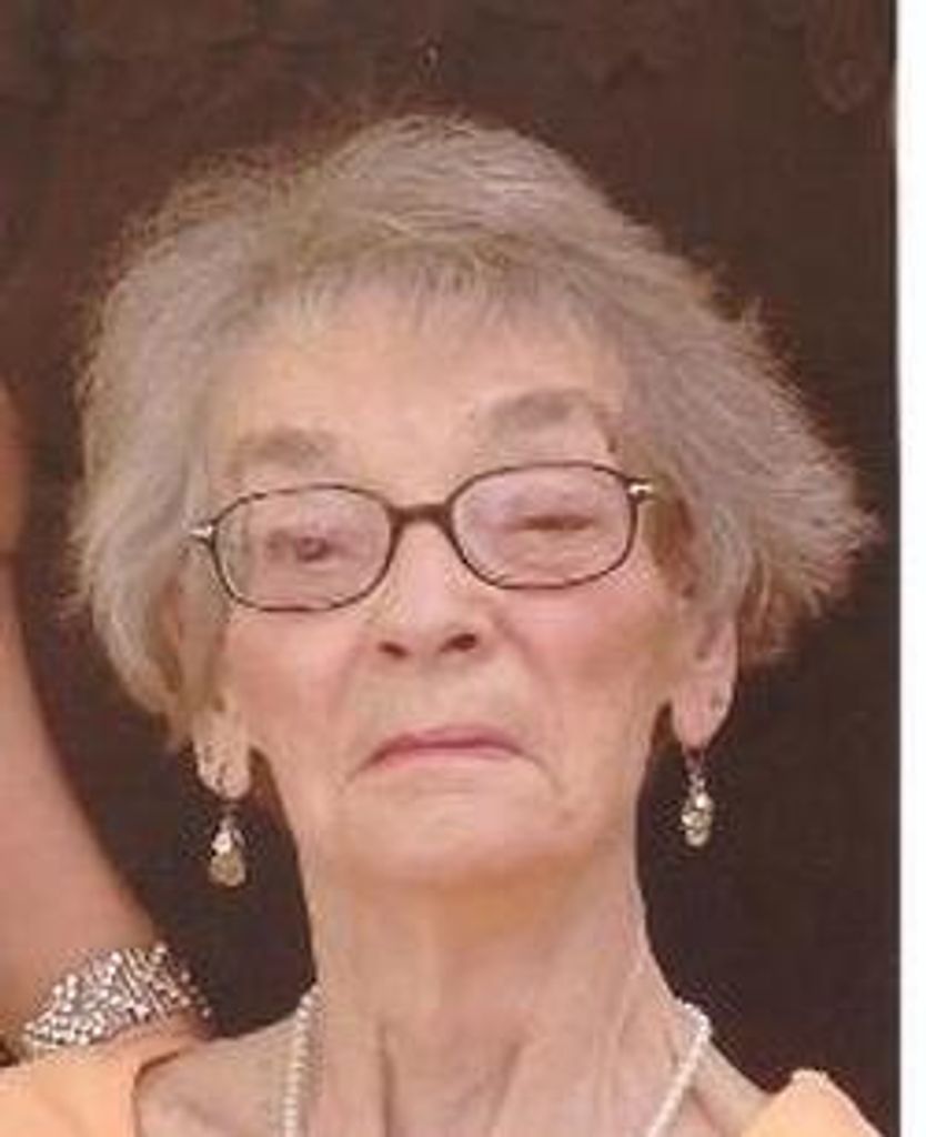 Helen S. Swanson Profile Photo