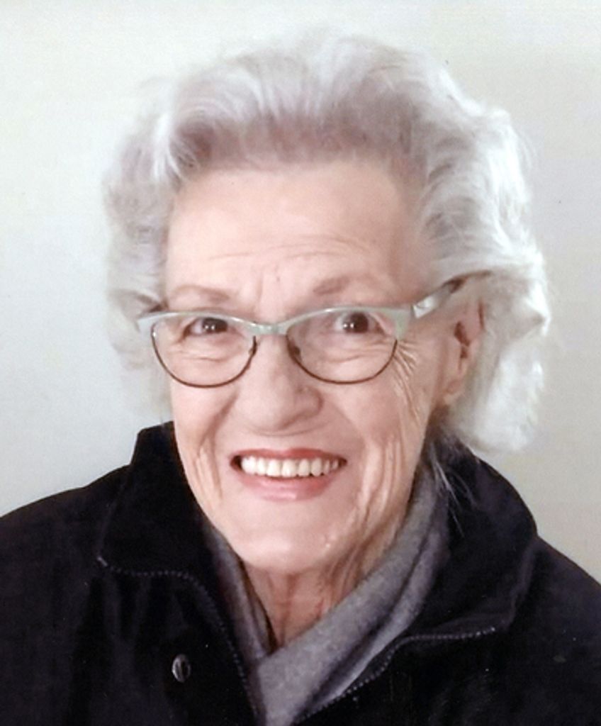 Caroline “Carol” Kresel Profile Photo