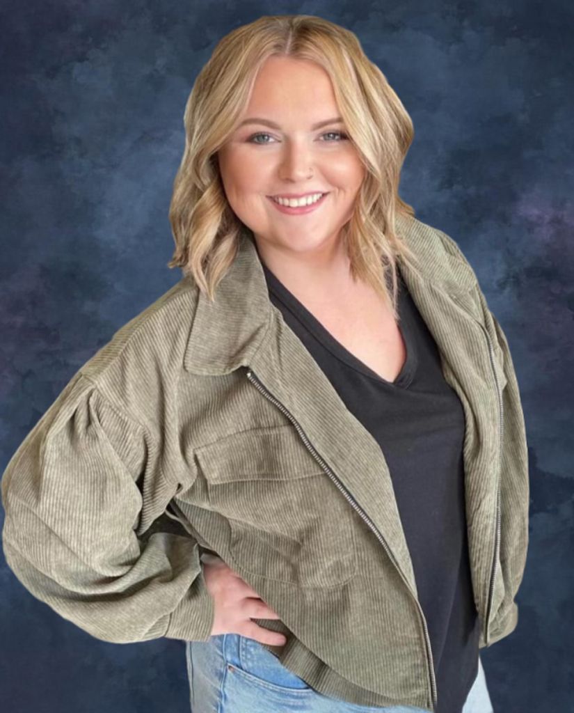 Ariel Christine (Sakry)  Malone