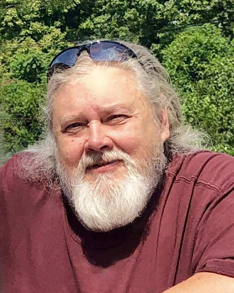 Isaac "Rene" Tuttle Profile Photo