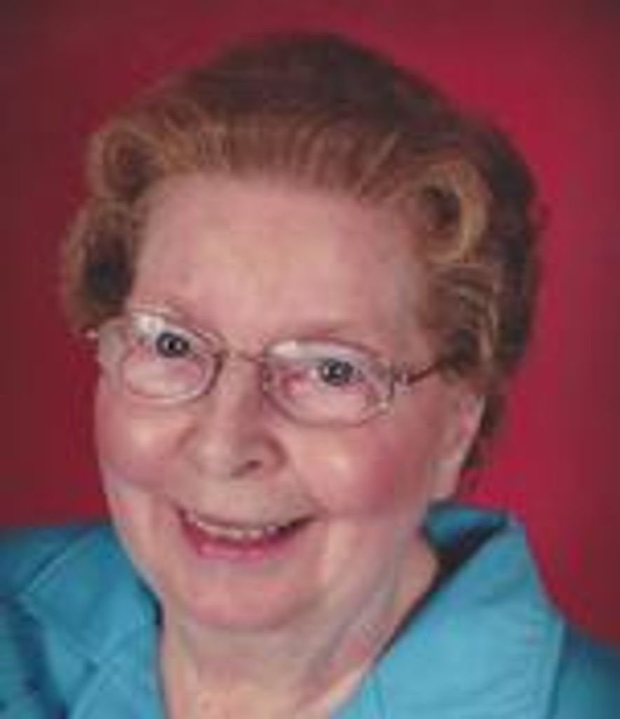 Betty J. Thornton