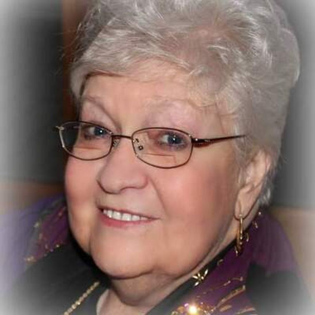 Beatrice Douglas Yarger Profile Photo