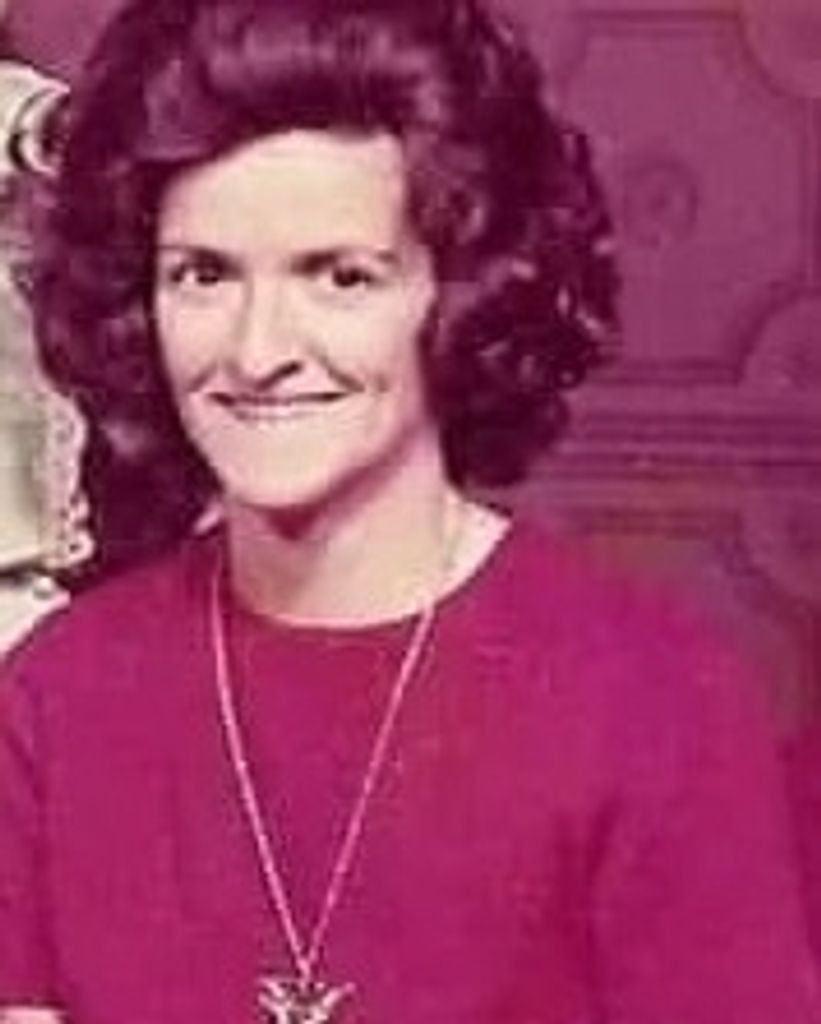 Sally Ware Profile Photo