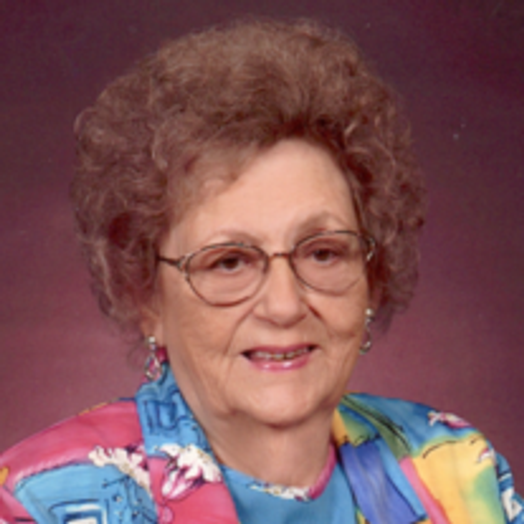 Margaret Juanita Green Profile Photo