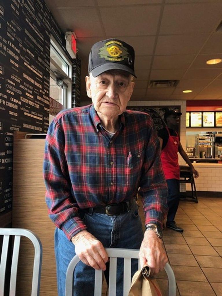 Walter L. Fryer Profile Photo