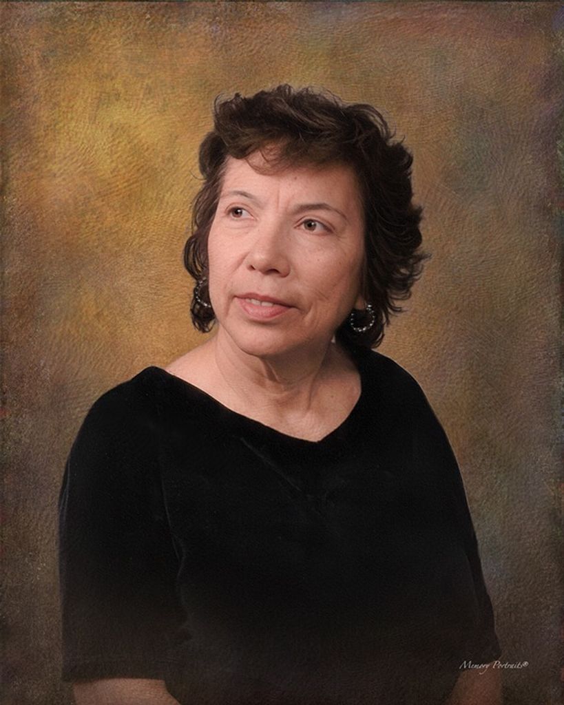 Gurrusenda M. Ocanas Profile Photo