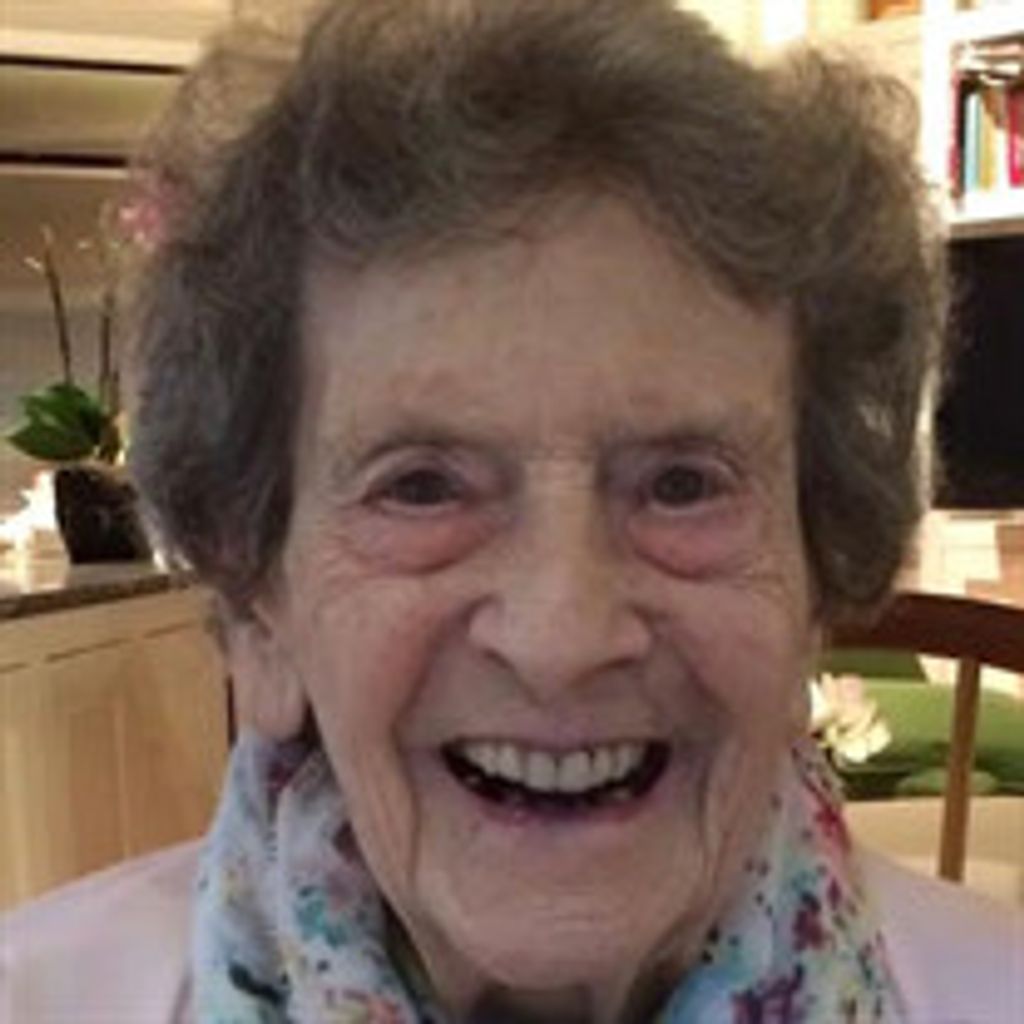 Virginia Bowen