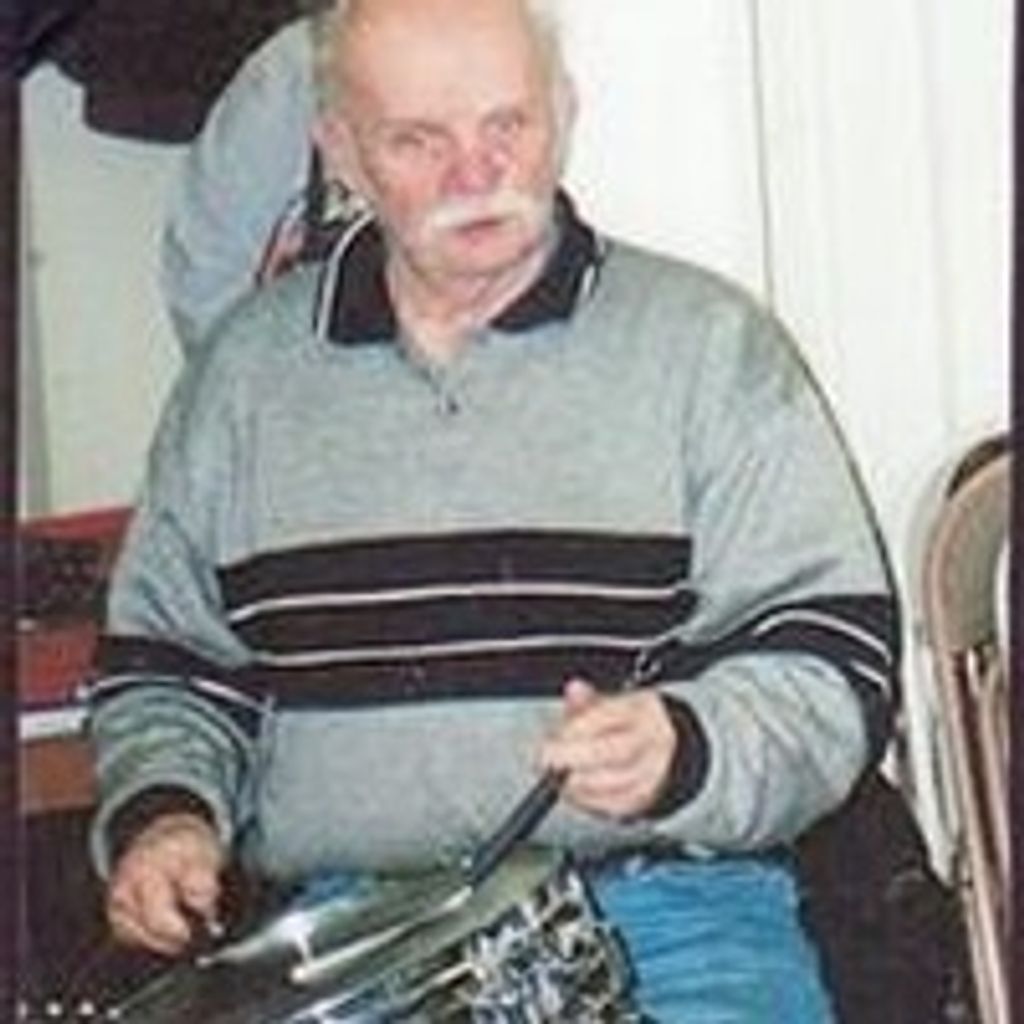Lee Alexander Lahti Profile Photo
