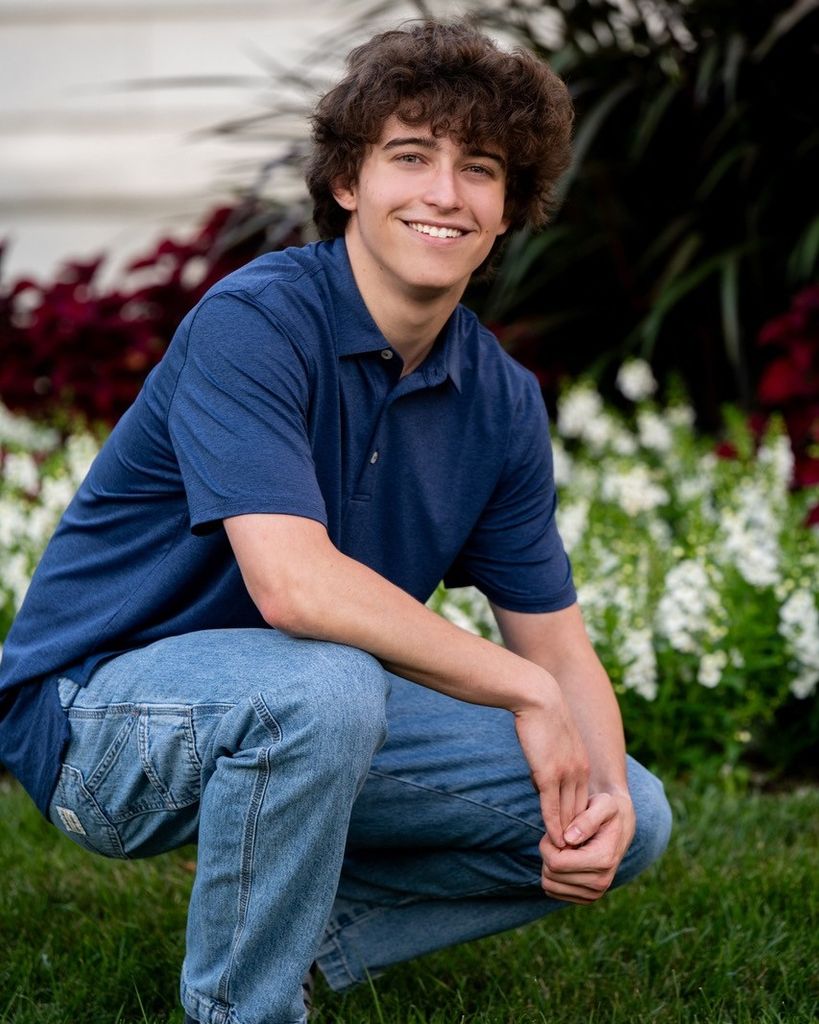 John "Jack" Brian Reeder Profile Photo
