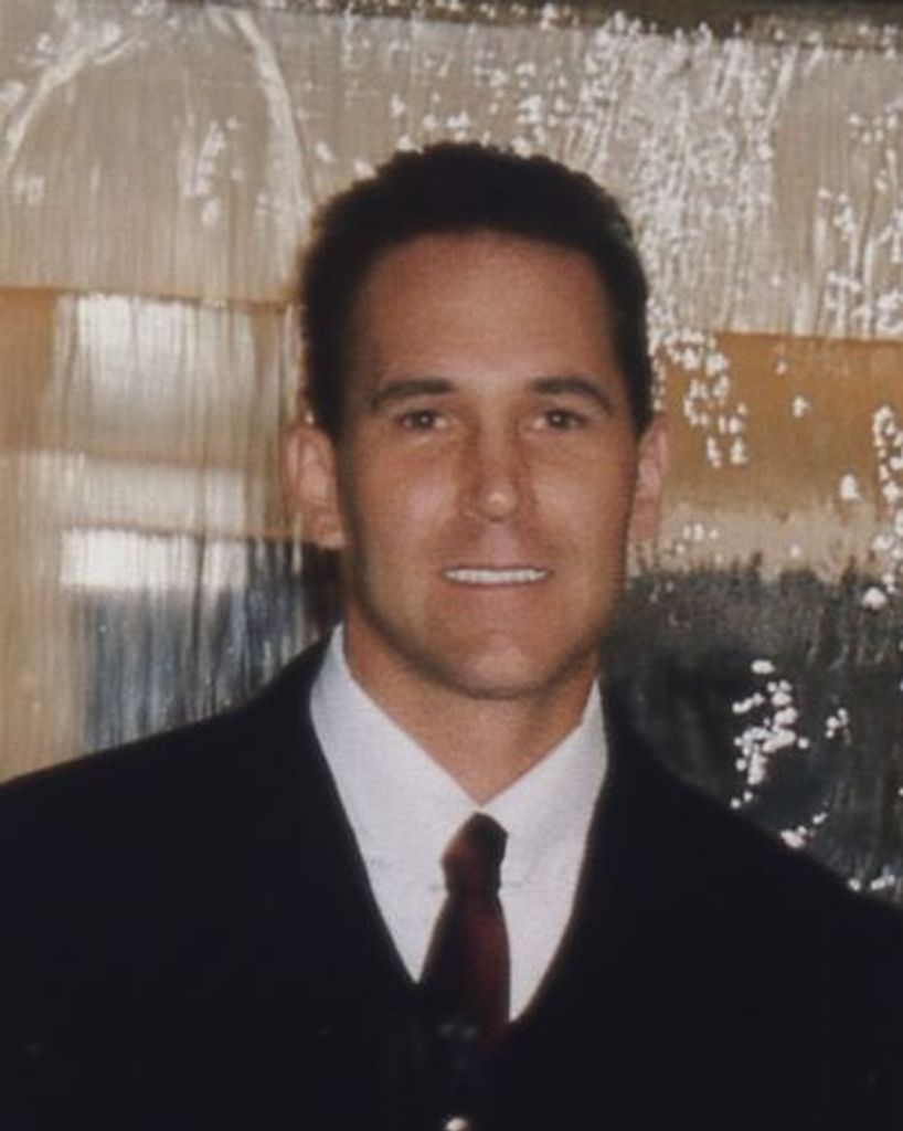 Allen "Al" Falkowski