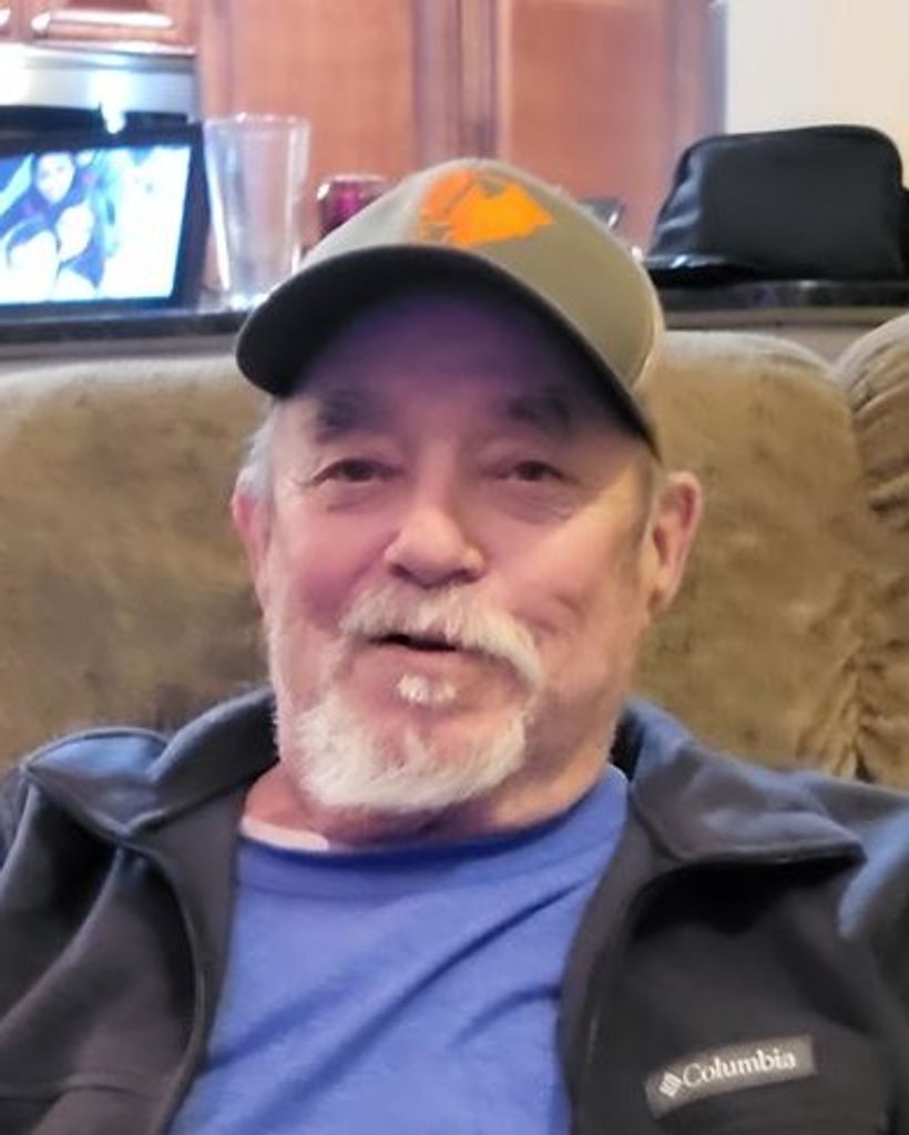 David Alan Sibert Profile Photo