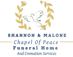 Shannon & Malone Chapel Of Peace Funeral Home and Cremation Services