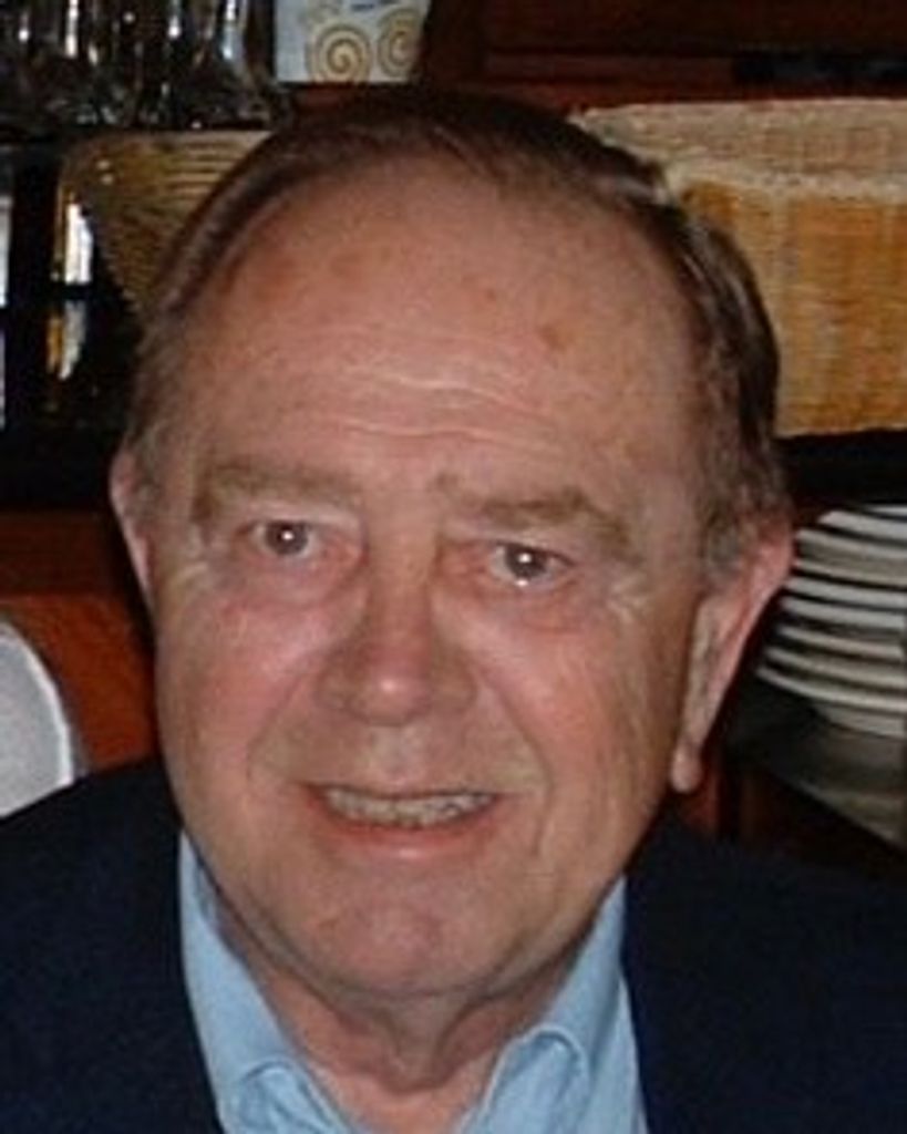 Ronald P. Evelhoch Profile Photo